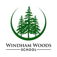 Windham Woods School Logo