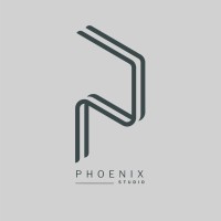 Phoenix.Studio Logo