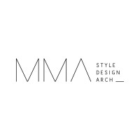MMA Projects Logo