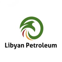 Libyan Petroleum Logo