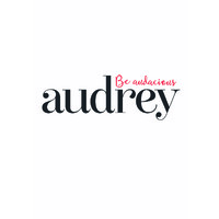 Audrey Logo
