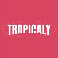 Tropicaly Logo