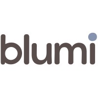 Blumi Logo