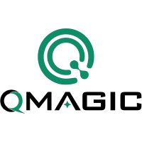 QMagic Logo