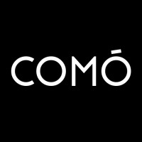 COMÓ Logo