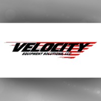 Velocity Equipment Solutions, LLC Logo