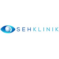 Die SehKlinik Logo