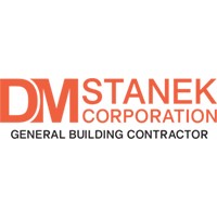 DM Stanek Corporation Logo