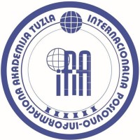 Internacionalna poslovno-informaciona akademija Tuzla Logo