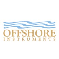 Offshore Instruments sp. z o.o. sp. k. Logo