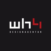 wh4 Design GmbH - Werbeagentur München Logo