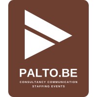 Palto.be Logo