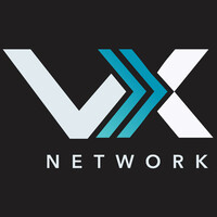 V2X Network Logo