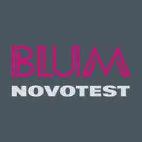 Blum-Novotest Ibérica (ES • PT) Logo