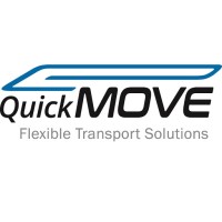 Quick Move GmbH Logo