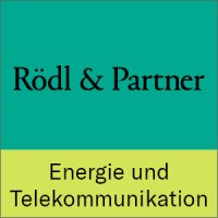 Rödl & Partner - Energiewirtschaft, Telekommunikation und Erneuerbare Energien Logo
