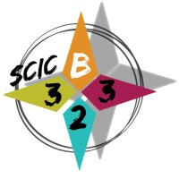 SCIC B323 Logo