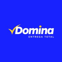 Domina Entrega Total S.A.S Logo