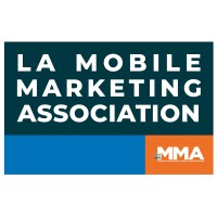 Alliance Digitale (La Mobile Marketing Association) Logo