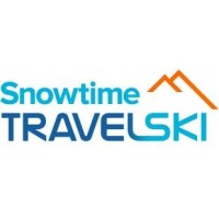 Travelski Logo