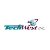 TechWest Logo