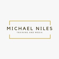 Michael Niles Training and Media Logo