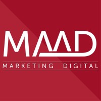 Maad Chile Logo