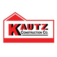 Kautz Construction Logo