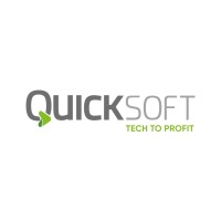 Quick Soft Tecnologia Logo