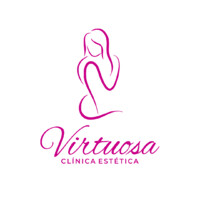 Virtuosa Clínica Estética Logo