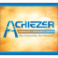 Achiezer Community Resource Center Logo