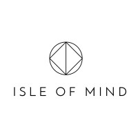 ISLE OF MIND Logo