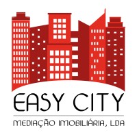 Easy City - Mediação Imobiliária, Lda Logo