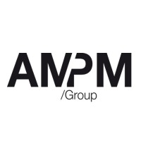 AMPM Goup Logo