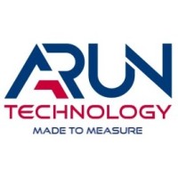 ARUN Technology Ltd. Logo