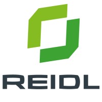 Reidl GmbH & Co. KG Logo