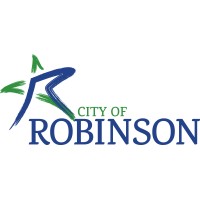 City of Robinson Logo