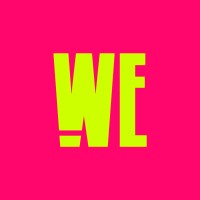 WE NUTZ Logo