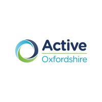 Active Oxfordshire Logo