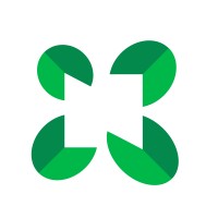 NENUU 🍀 Logo