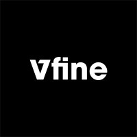 VFine Music Logo