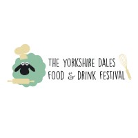 Yorkshire Dales Food & Drink Festival Logo