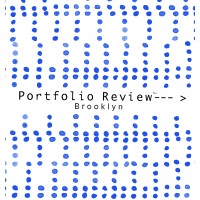 Portfolio Review Logo