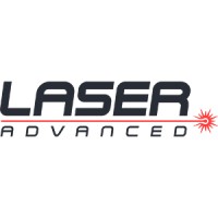 Laser Advanced Logo