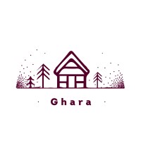 Ghara Logo