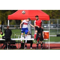 Toronto Skillz FC Logo