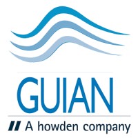 GUIAN - A Howden company Logo