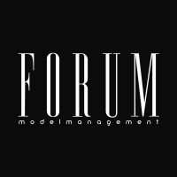 Forum Model Management Logo
