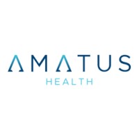 Amatus Health Logo