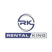 Rental King Logo